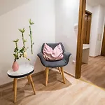 Leski Dvor Lesce (Upper Carniola)