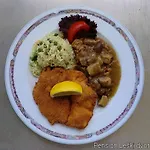 Leski Dvor Lesce (Upper Carniola)