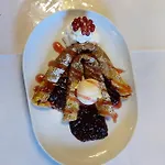 Leski Dvor Gostinjska kuća Lesce (Upper Carniola)