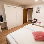 Vendégház Leski Dvor 3*