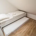 Leski Dvor Vendégház