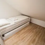 Vendégház Leski Dvor 3*