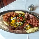 Gostinjska kuća Leski Dvor