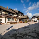 Leski Dvor Gostinjska kuća