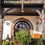 Leski Dvor 게스트하우스 3*