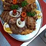 게스트하우스 Leski Dvor 3*