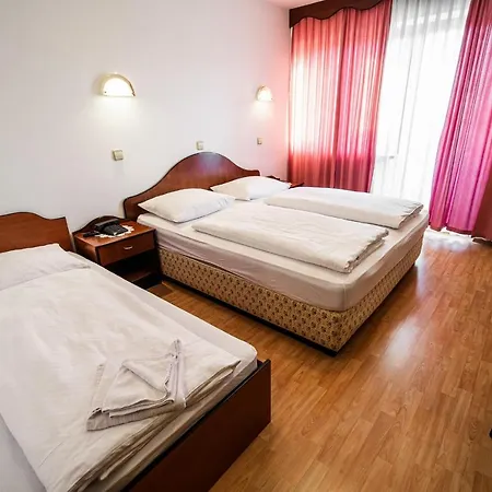 Vendégház Leski Dvor