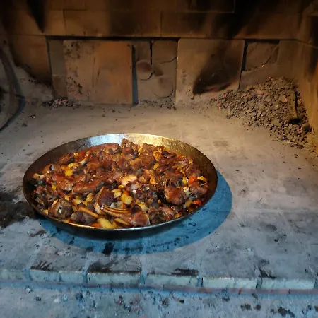 Leski Dvor 3* Lesce (Upper Carniola)