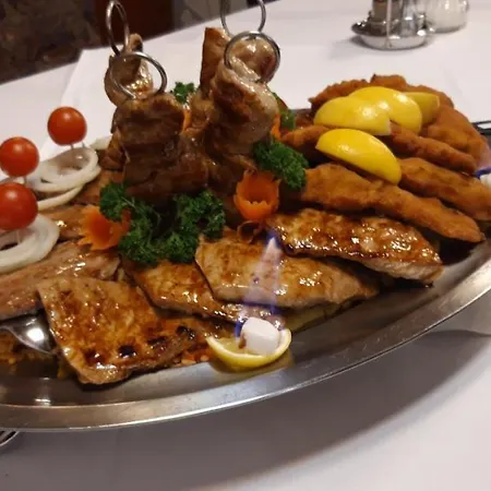 Leski Dvor 3*