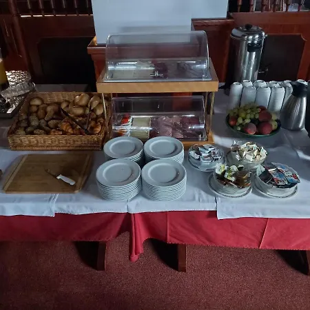 Leski Dvor Guest house