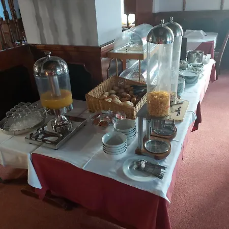 Leski Dvor Gasthof 3*