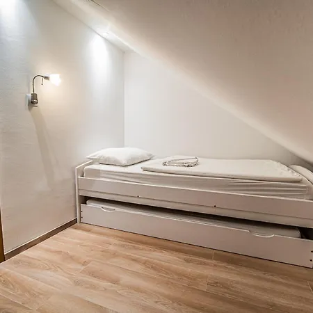 Leski Dvor Guest house