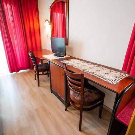Guest house Leski Dvor