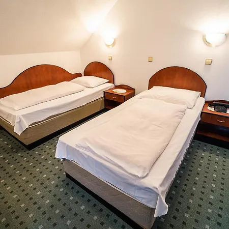 Leski Dvor 3* Lesce (Upper Carniola)