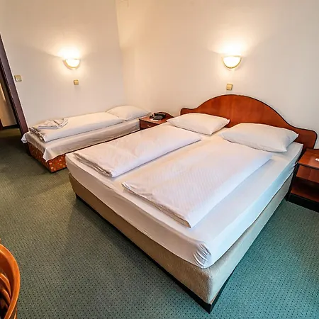 Pensjonat Leski Dvor