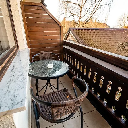 Leski Dvor Gasthof 3*