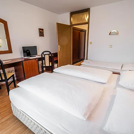 Pensionat Leski Dvor