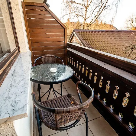 Leski Dvor Pensjonat 3*