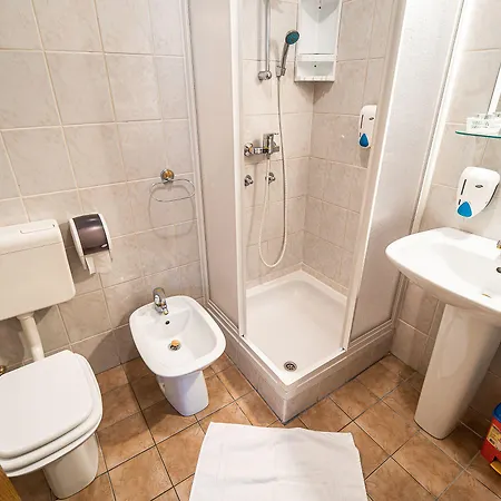 Leski Dvor Pensionat 3*