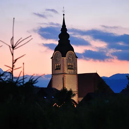 Leski Dvor Guest house