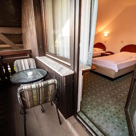 Leski Dvor Guest house