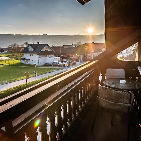 Leski Dvor Guest house 3*