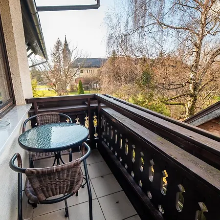 Leski Dvor Guest house 3*