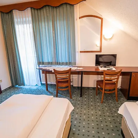 Affittacamere Leski Dvor 3*