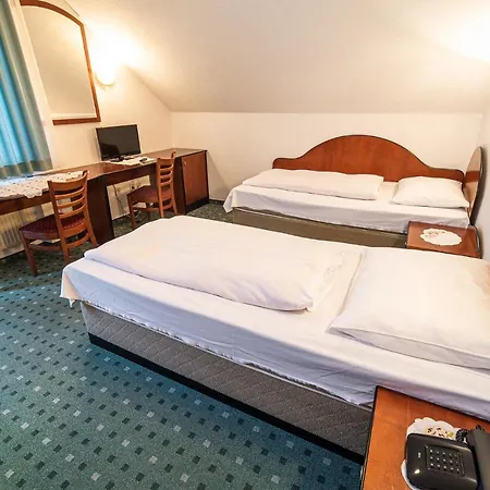 Leski Dvor Guest house