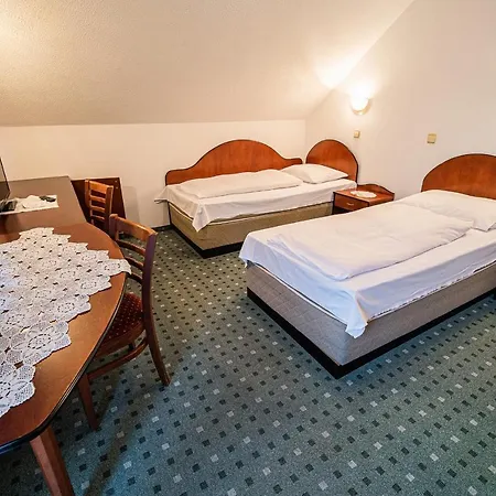 Guest house Leski Dvor