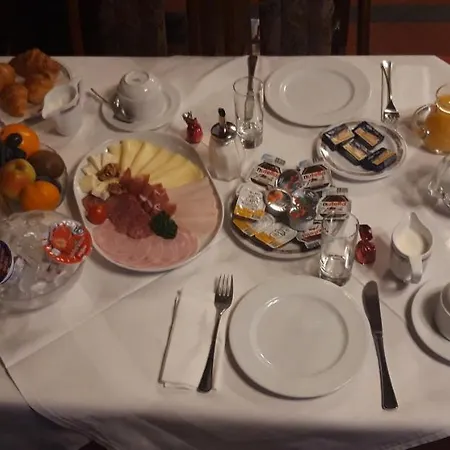 Guest house Leski Dvor