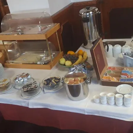 Maison d'hôtes Leski Dvor 3*