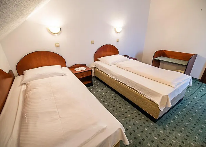 Leski Dvor Vendégház 3*