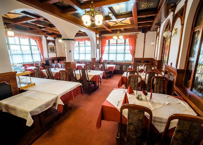 Leski Dvor Maison d'hôtes 3*