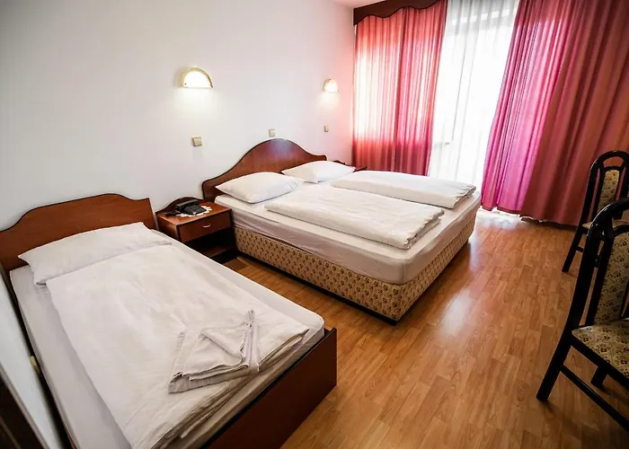 Vendégház Leski Dvor