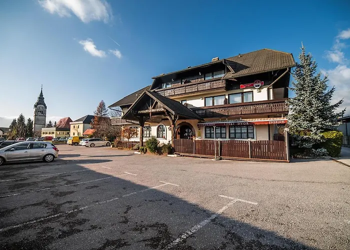 Leski Dvor Maison d'hôtes 3*