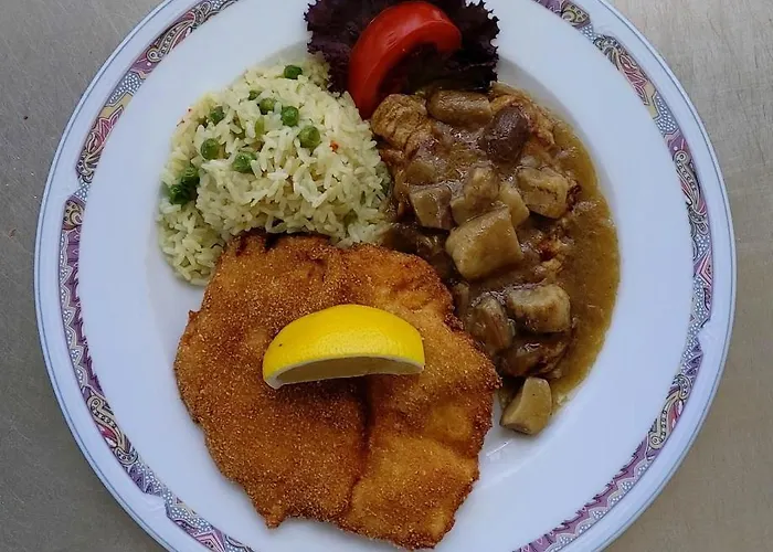 Leski Dvor レスツェ