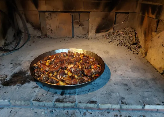 Leski Dvor 3* Lesce (Upper Carniola)