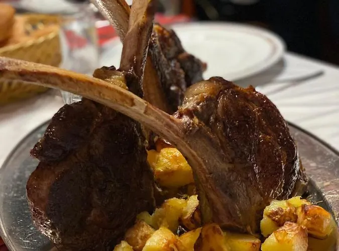 Leski Dvor Vendégház 3*