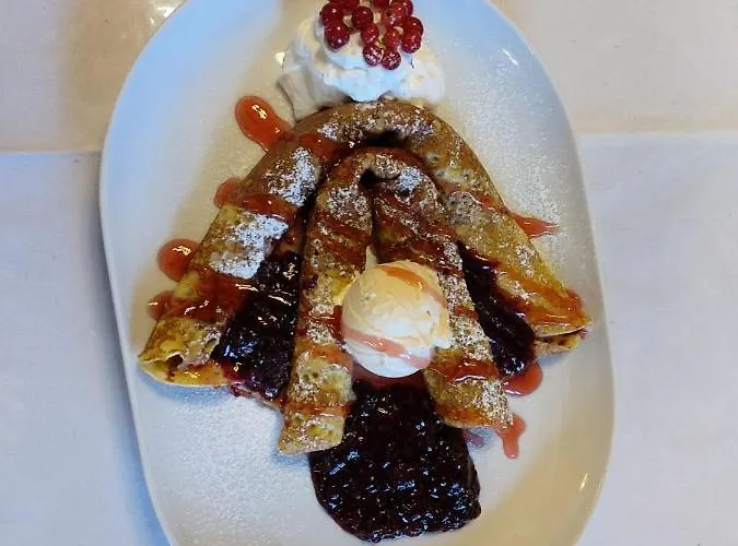 Leski Dvor Maison d'hôtes Lesce (Upper Carniola)