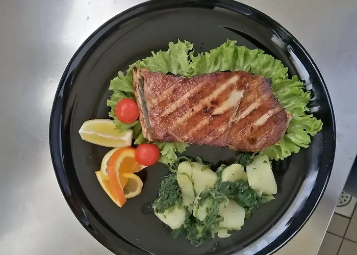 Leski Dvor Maison d'hôtes