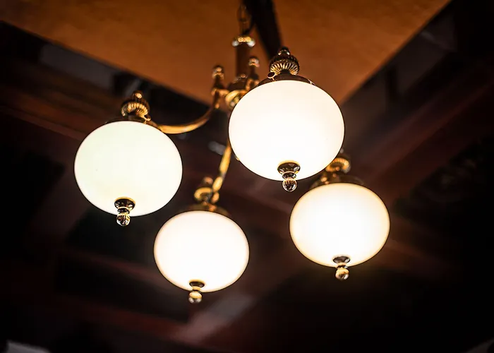 Leski Dvor ゲストハウス レスツェ