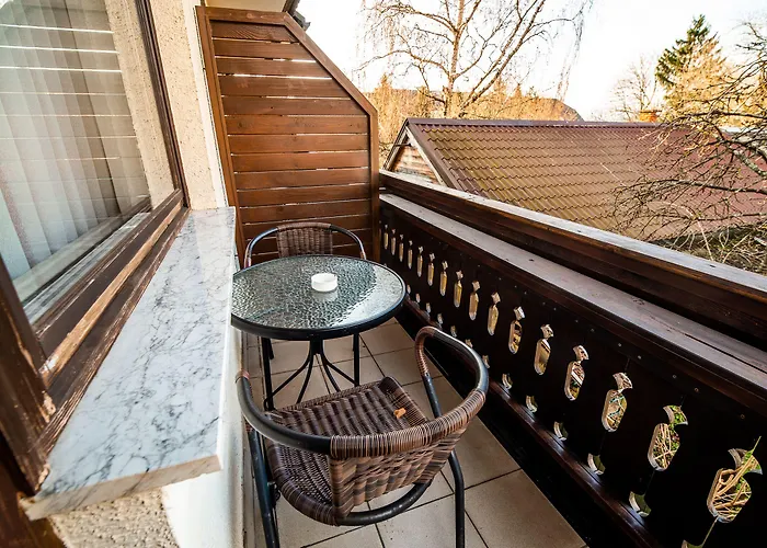 Leski Dvor Maison d'hôtes 3*