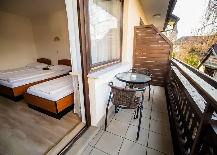 Maison d'hôtes Leski Dvor 3*