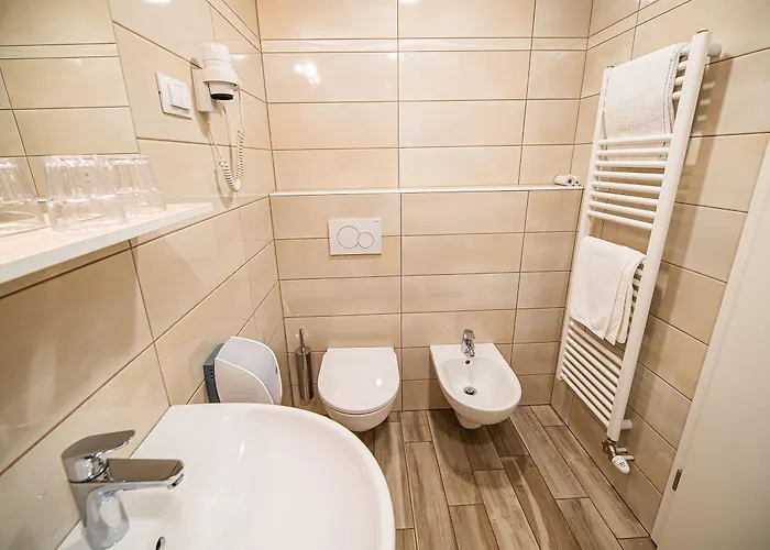 ゲストハウス Leski Dvor