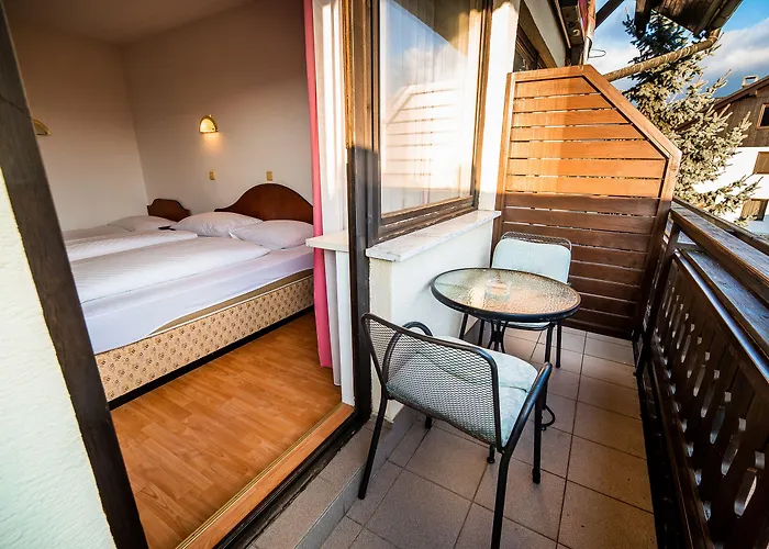 Leski Dvor 3* Lesce (Upper Carniola)