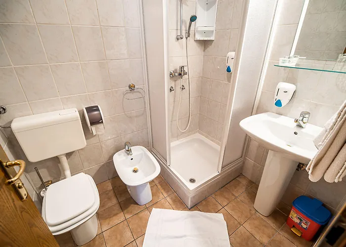 Leski Dvor Maison d'hôtes 3*