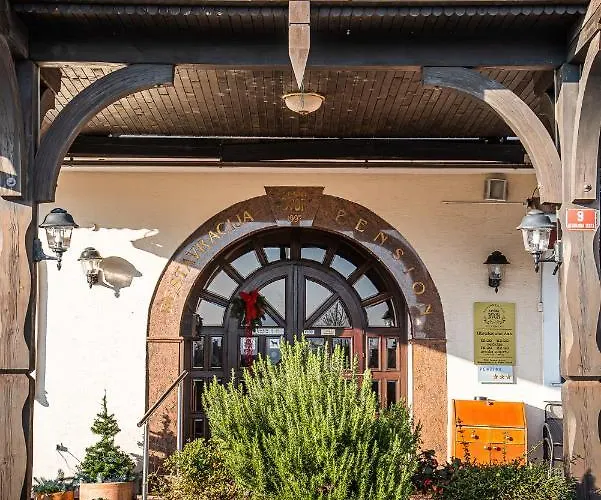 Leski Dvor Maison d'hôtes 3*